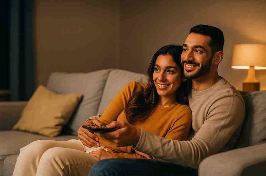 اشتراكات IPTV للكبار +18 iptv 4k